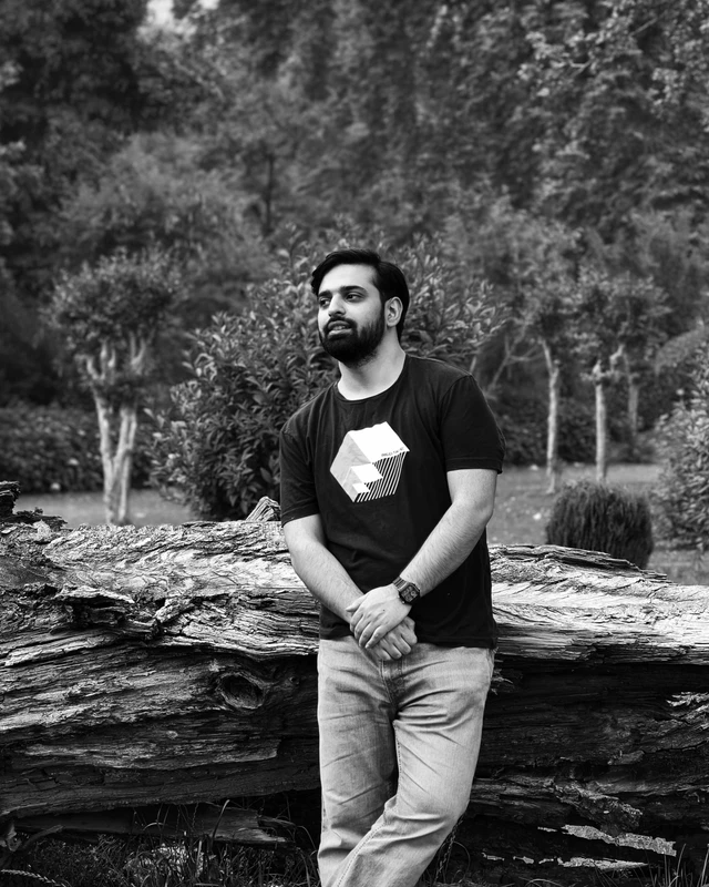 Sahil Langoo — Full Stack Systems Engineer & Systems Architect